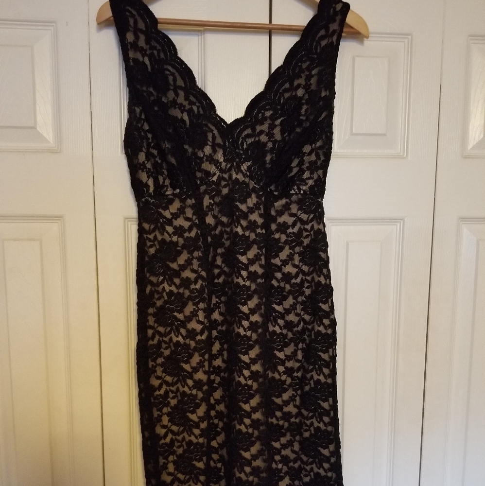 Women's dress size 10